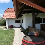 Vorgova Klet Dom wakacyjny Bogojina