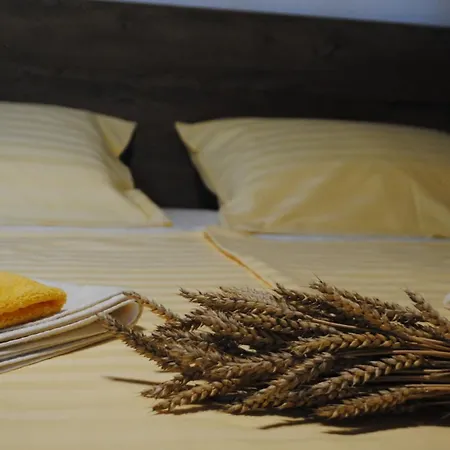 Vorgova Klet Дом отдыха Bogojina