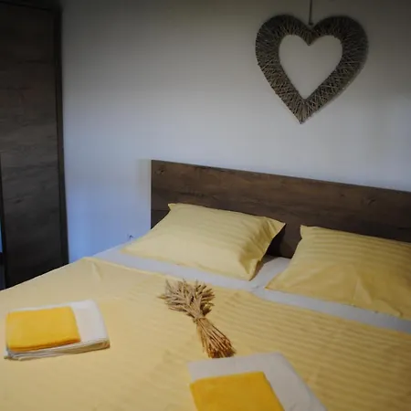 Vorgova Klet * Bogojina