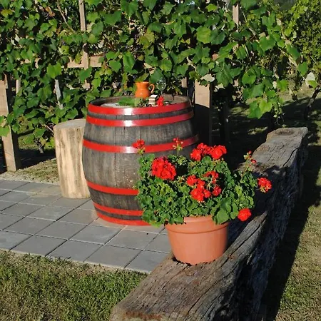 Vorgova Klet Dom wakacyjny *