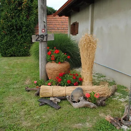 Dom wakacyjny Vorgova Klet Bogojina