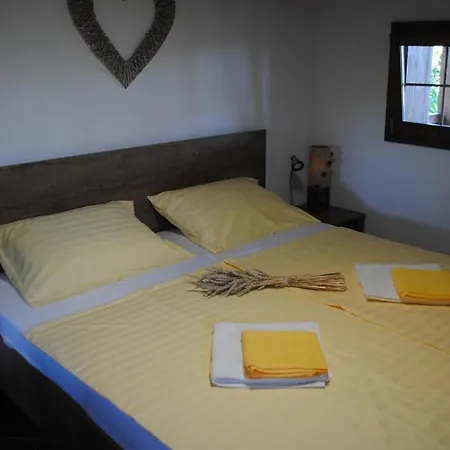 Vorgova Klet Дом отдыха Bogojina