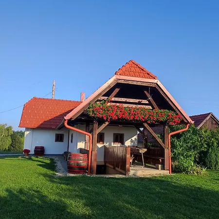 Vorgova Klet *