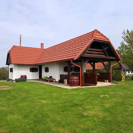 Vorgova Klet