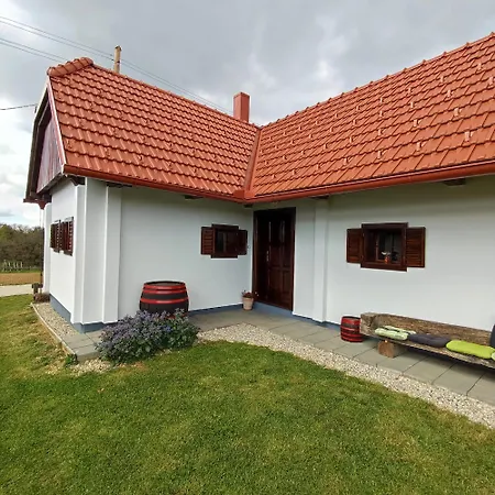 Vorgova Klet *