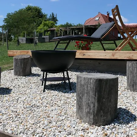 Vorgova Klet