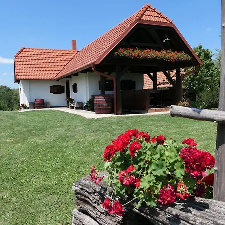 Vorgova Klet