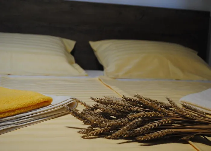 Vorgova Klet Casa vacanze Bogojina