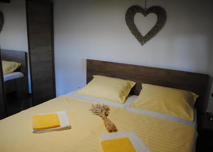 Vorgova Klet * Bogojina