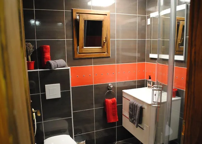 Vorgova Klet * Bogojina