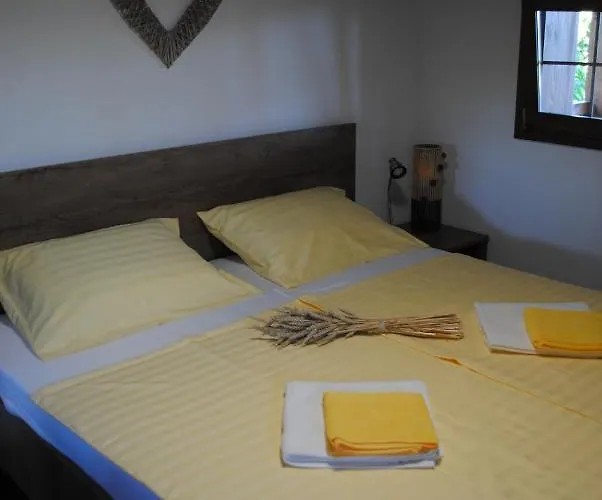 Vorgova Klet Casa vacanze Bogojina